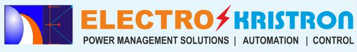 Electrokristron Logo